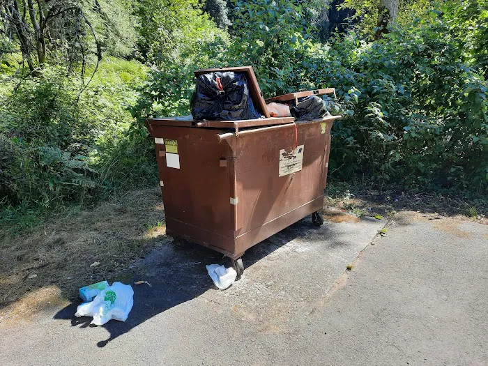 O'Hara Bar Campground 1