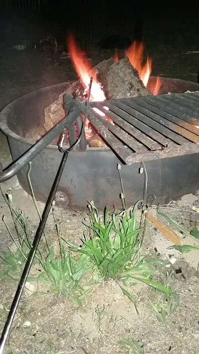 O'Hara Bar Campground 3