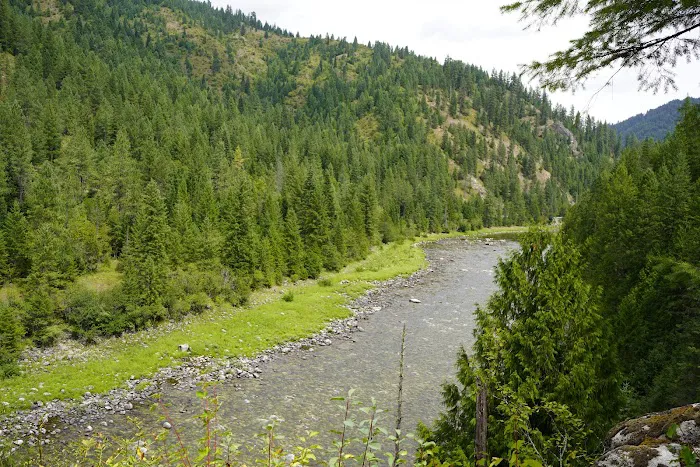 WILDERNESS GATEWAY 2