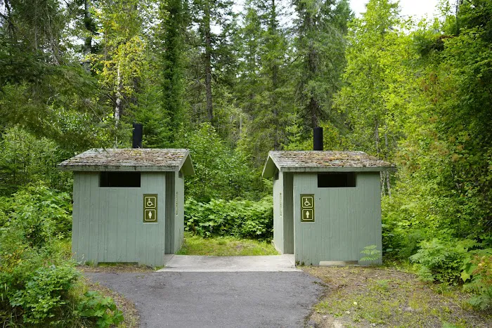 WILDERNESS GATEWAY 0
