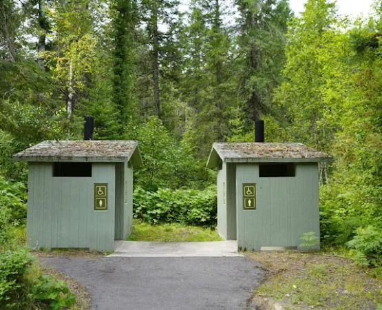 WILDERNESS GATEWAY
