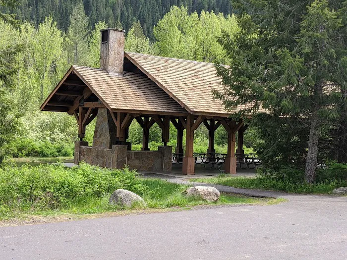 WILDERNESS GATEWAY 5