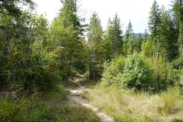 WILDERNESS GATEWAY 8