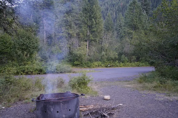 WILDERNESS GATEWAY 7