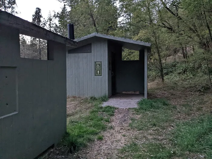 Wild Goose Campground 0