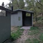 Wild Goose Campground