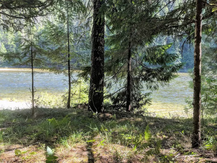 Wild Goose Campground 2