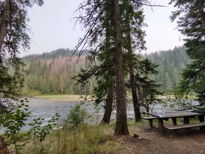 Wild Goose Campground 3