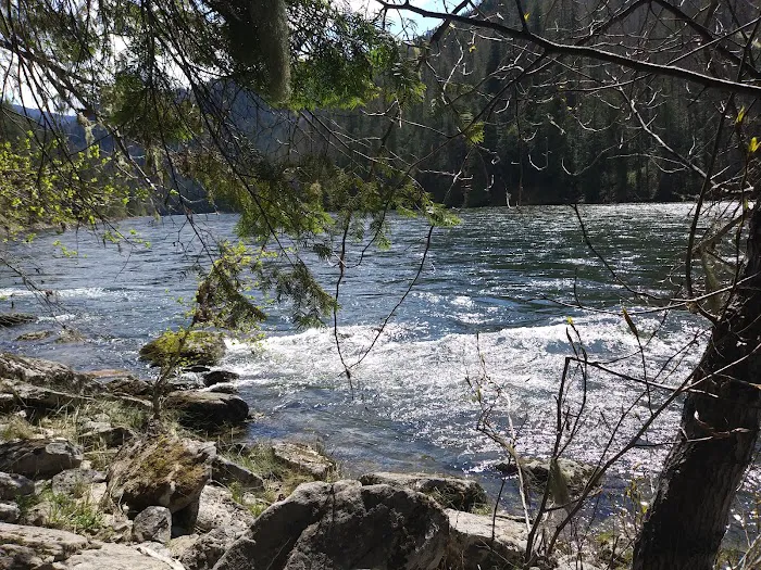 Wild Goose Campground 6