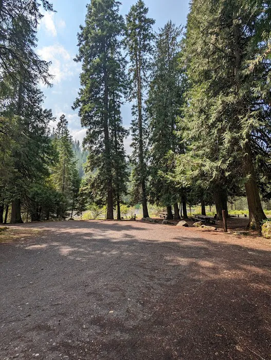 Wild Goose Campground 8
