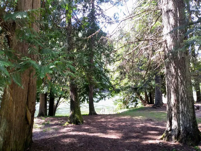 Wild Goose Campground 9
