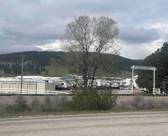 Sturgis South Dakota