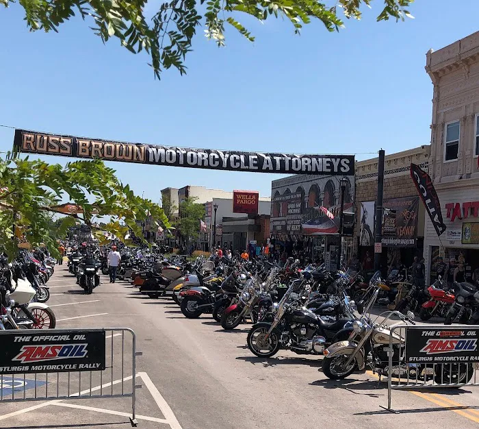 Sturgis South Dakota 1