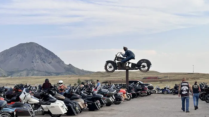 Sturgis South Dakota 4