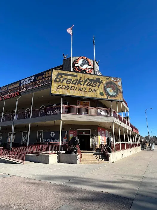Sturgis South Dakota 8