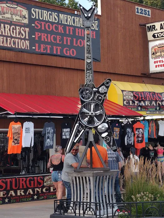 Sturgis South Dakota 7