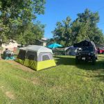 Buddy's Campsite