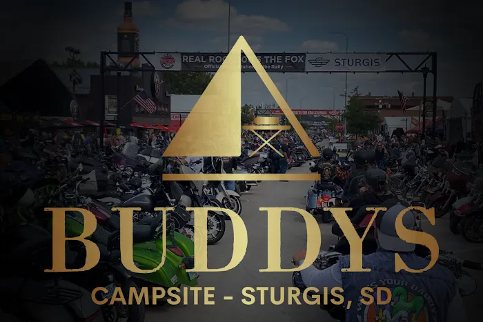 Buddy's Campsite 9