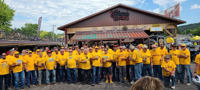 Broken Spoke Saloon 3