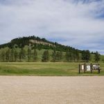 Alkali Creek Campground