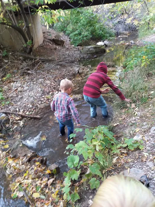 Alkali Creek Campground 7
