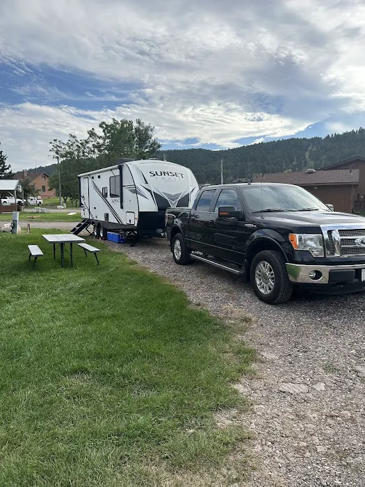 No Name City Campground 3