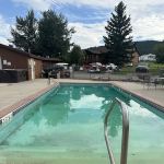 No Name City Campground