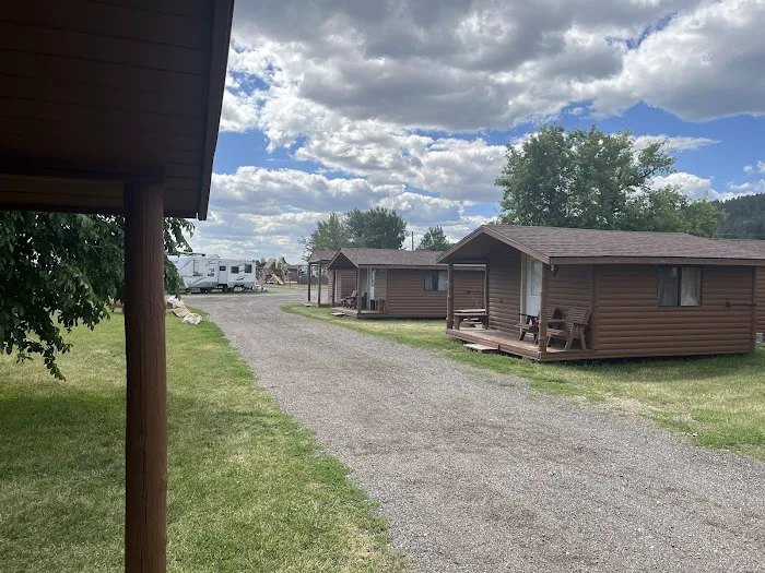 No Name City Campground 2