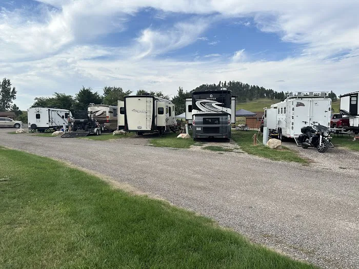 No Name City Campground 6