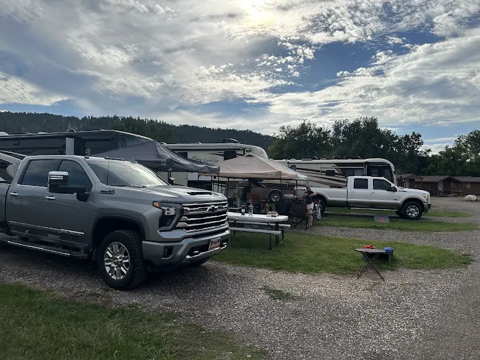 No Name City Campground 8