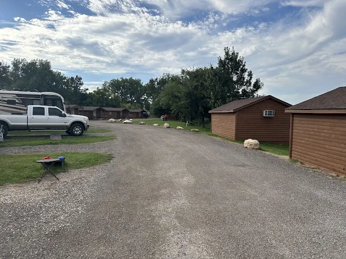 No Name City Campground 7