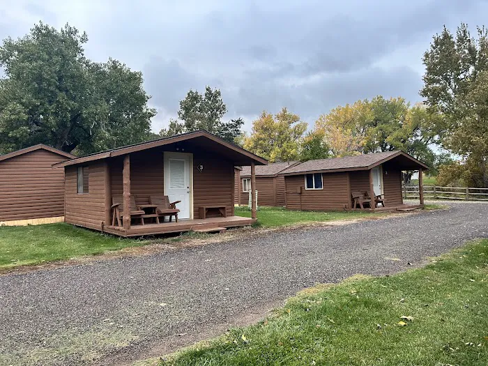 No Name City Campground 9