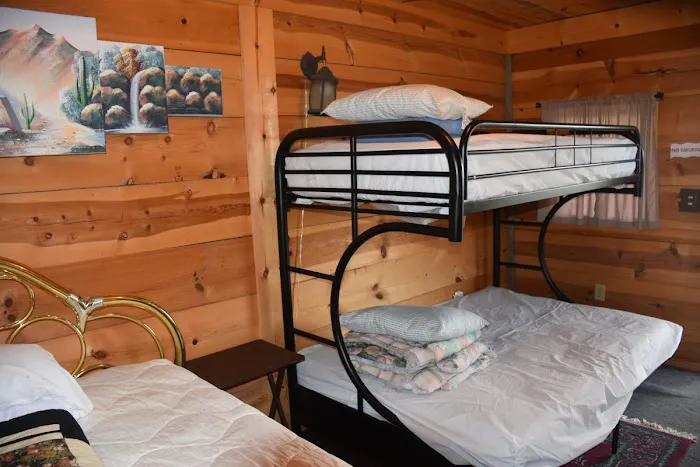 Suzies Camp 2