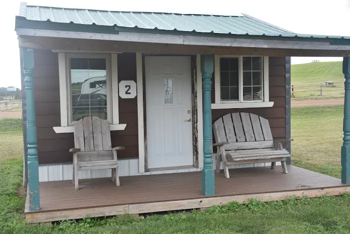 Suzies Camp 5