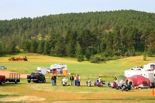 Suzies Camp 8