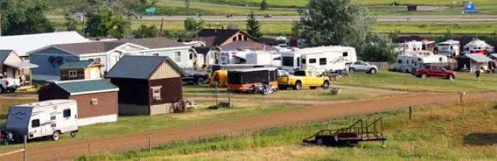 Suzies Camp 9