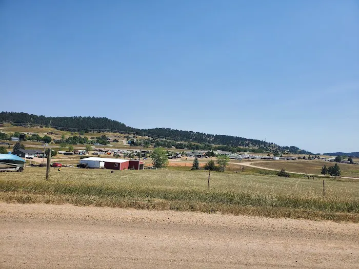 Katmandu RV Park & Campground 0