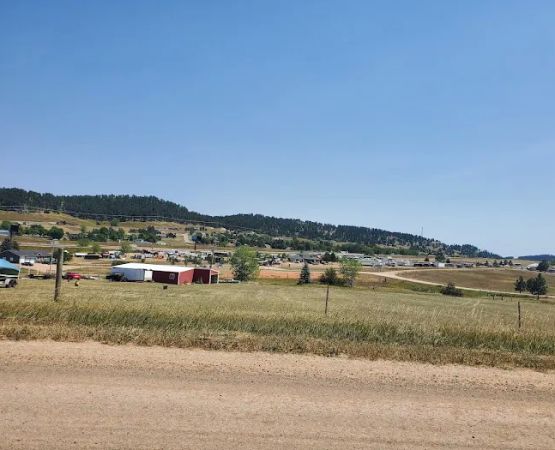Katmandu RV Park & Campground