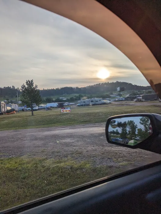 Katmandu RV Park & Campground 1