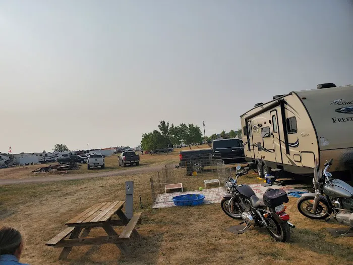 Katmandu RV Park & Campground 3