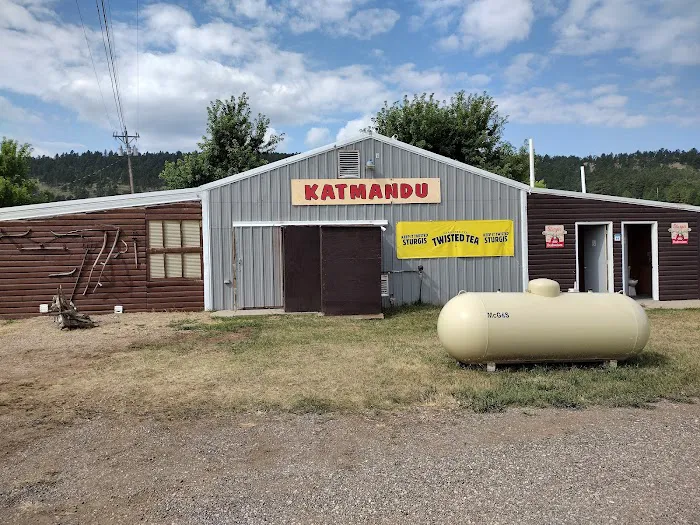 Katmandu RV Park & Campground 5