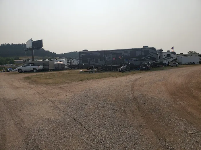 Katmandu RV Park & Campground 8
