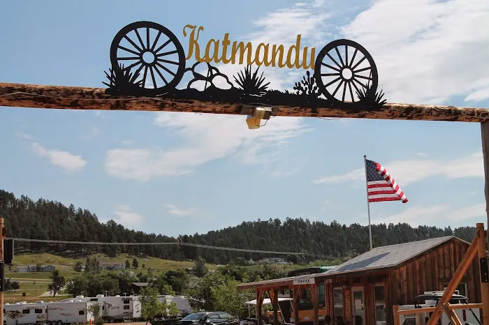 Katmandu RV Park & Campground 7