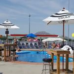 Steel Pony Campground