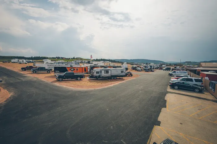 Steel Pony Campground 2