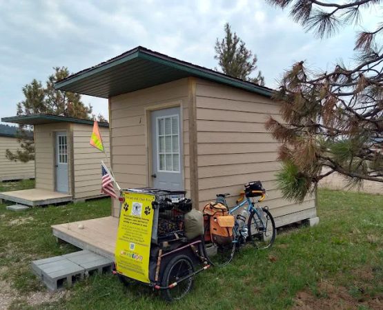 Foothills RV Park