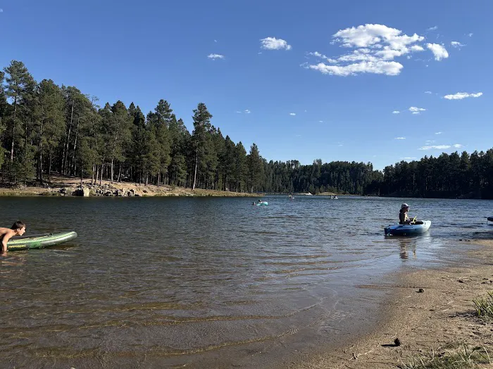 Lazy Acre Campground 1