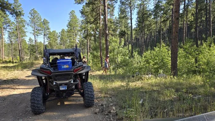 Lazy Acre Campground 0