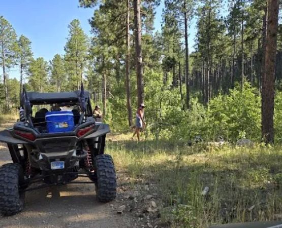 Lazy Acre Campground