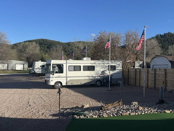 Lazy Acre Campground 3